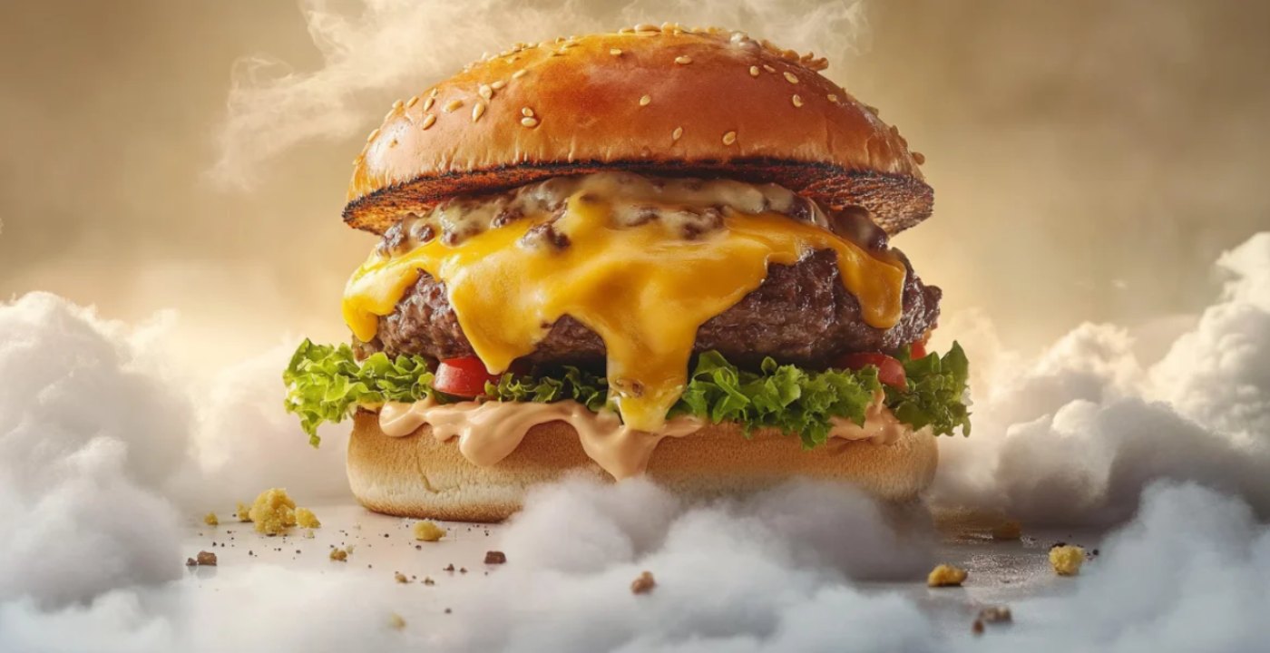 Food Photography